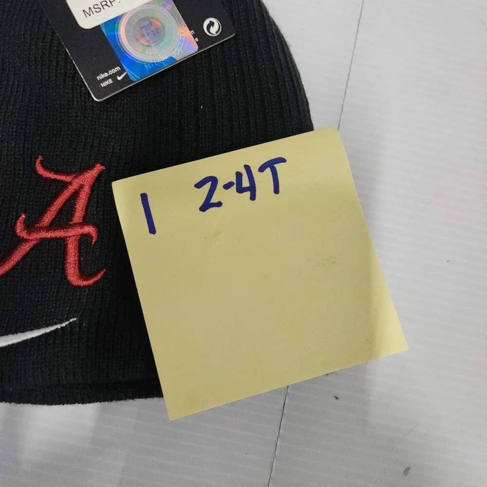 Nike alabama beanie